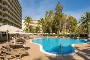 Sol Palmanova Mallorca, Palma Nova