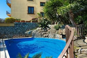 L'Ulivo Resort, Vico Equense