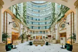 Paris Marriott Champs Elysees Hotel, Paris