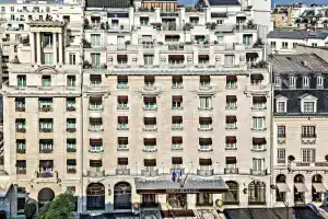 Prince de Galles, a Luxury Collection Hotel, Paris, Paris