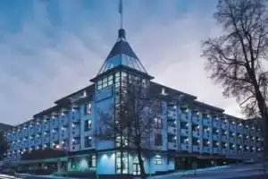 Scandic Patria, Lappeenranta