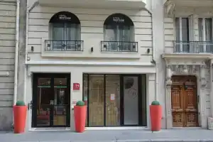 Hôtel Westside Arc de Triomphe, Paris