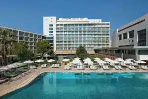 Swissotel Buyuk Efes Hotel, Izmir