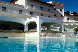 Grand Hotel Aminta, Sorrento