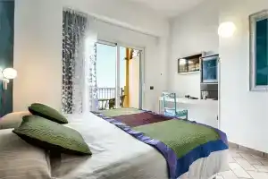 Hotel Stella Maris, Villasimius