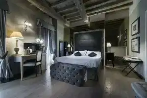 Villa Casagrande Resort e Spa, Figline Valdarno