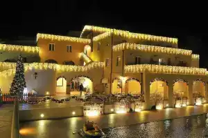 Il Villaggio di Giuele, Finale Ligure