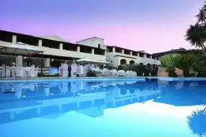 Hotel Sa Pedra, Murta Maria