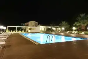 Il Vigneto Resort, Menfi