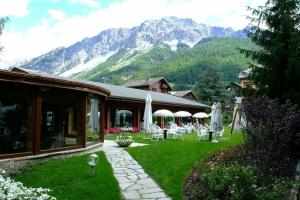 Palace Hotel Wellness & Beauty, Bormio