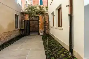 Hotel Acca, Venice