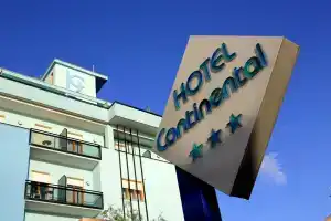 Hotel Continental, Tortoreto