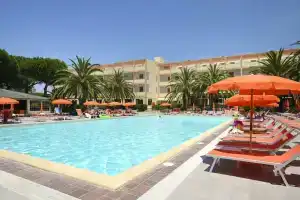 Hotel Oasis, Alghero