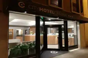 Cityhotel Cristina, Vicenza