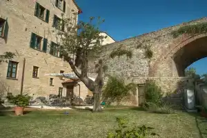 Arnolfo B&B, Colle di Val d'Elsa
