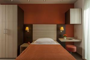 Hotel Aurora Mare, Rimini
