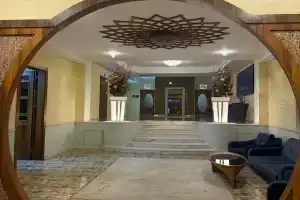 Castello Mare Hotel, Batumi