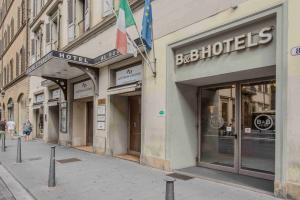 B&B Hotel Firenze Laurus al Duomo Hotel, Florence