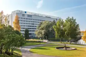 Radisson Blu Hotel, Oulu, Oulu