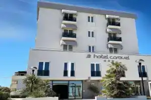 Hotel Caravel, Marotta