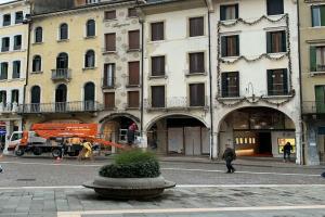 Palazzina300, Treviso