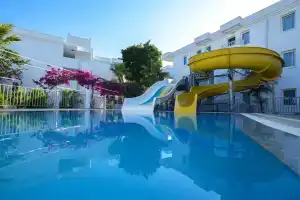 Bendis Beach Hotel, Akyarlar