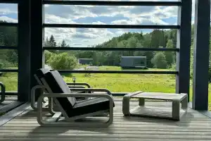 Ek-otel Someroya, Sortavala