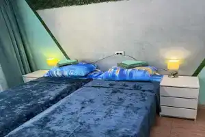 Hostel "Tyumen na Vodoprovodnoy", Tyumen