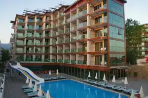Grand Bayar Beach Hotel - All Inclusive, Alanya