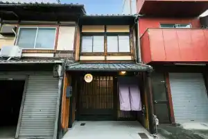 Rinn Rokujo Machiya, Kyoto