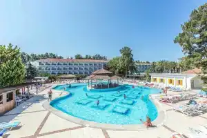Atlantique Holiday Club, Kusadasi
