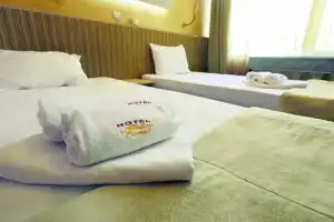 Hotel Alabin Central, Sofia