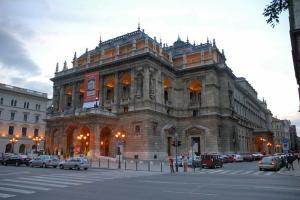 The Hotel Unforgettable - Hotel Tiliana by Homoky Hotels & Spa, Budapest