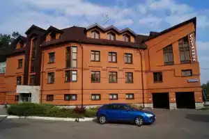 Hotel Kulon, Zhukovsky