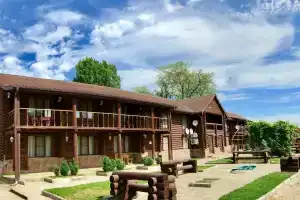 Zabava Hotel, Bol'shaya Pavlova