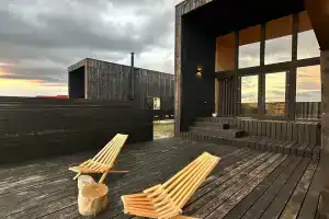 Ugolok Guest house, Saratov