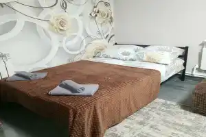 Nika Guest house, Boguchar