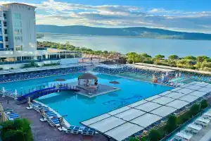 Maxeria Blue Didyma Hotel - All Inclusive, Didim
