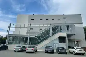 Hostel " NT", Chelyabinsk