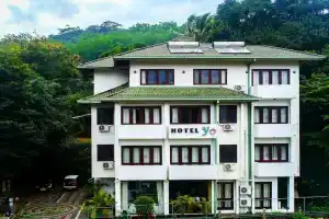 Hotel Yo, Kandy