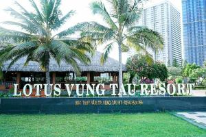 Lotus Vung Tau Resort & Spa, Vung Tau
