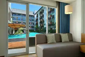Fairfield by Marriott Bali Kuta Sunset Road, Kuta