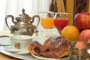 LH Hotel Andreotti, Rome