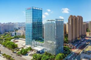 Wanda Vista Dongguan, Dongguan