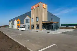 3A Aeroport Hotel, Rostov-na-Donu
