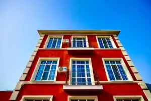 Gregory Guest house, Rostov-na-Donu