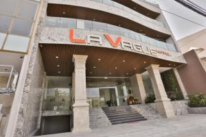La Vague Hotel, Nha Trang