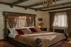 Park-otel "Knyazhiy", Staraya Stanitsa