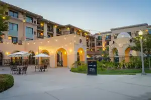 Courtyard San Diego Airport/Liberty Station, San Diego