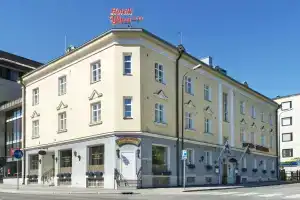Boutique Hotel Yöpuu, Jyvaeskyla